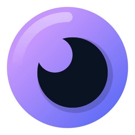 Overseerr Logo